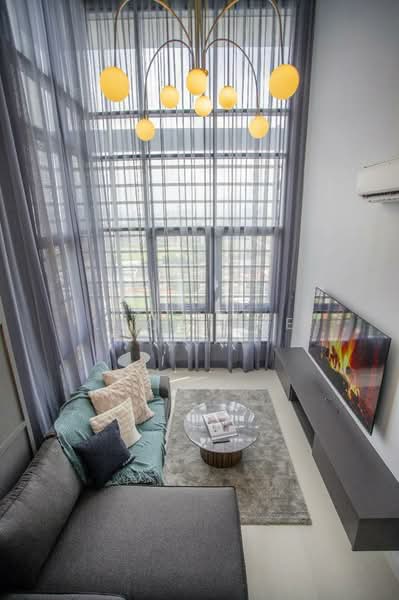 Service Residence for Sale at Novo Ampang - Leon Lee - PropertyGuru.com.my