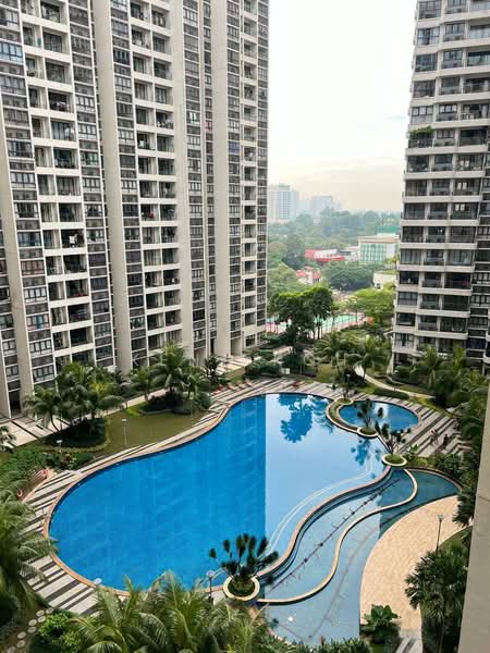 Condominium for Rent at Amberside @ Country Garden Danga Bay - Kent Koh - Exterior - PropertyGuru.com.my