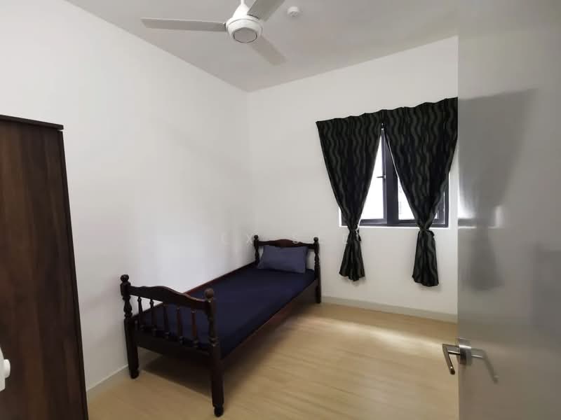 Service Residence for Rent at M Centura - Alex Seet - Bedroom - PropertyGuru.com.my