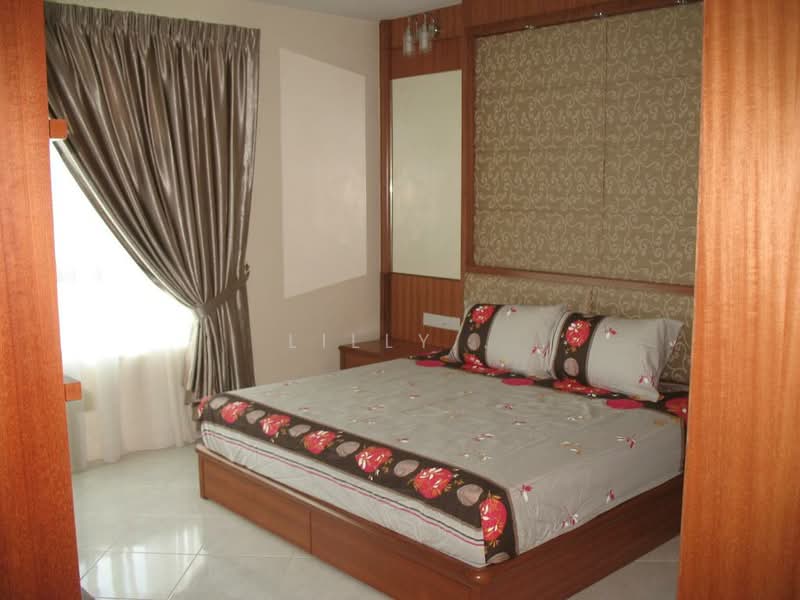 Condominium for Sale at The Spring - Lilly . - Bedroom - PropertyGuru.com.my