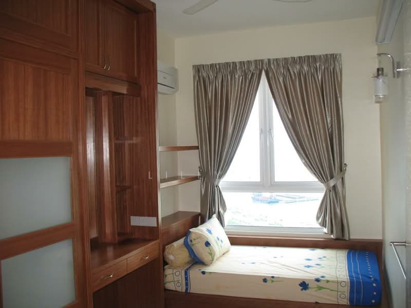 Condominium for Sale at The Spring - Lilly . - Bedroom - PropertyGuru.com.my