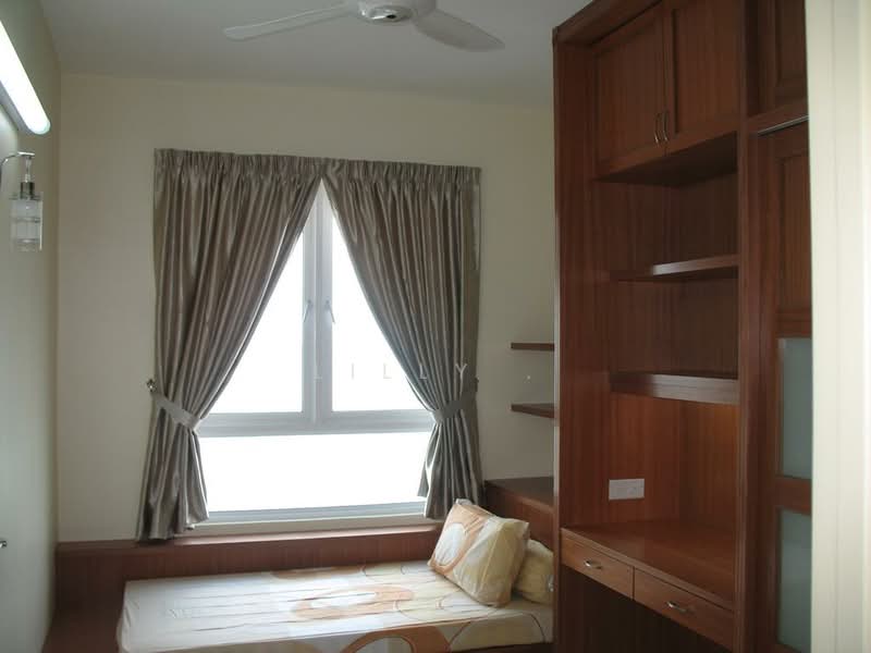 Condominium for Sale at The Spring - Lilly . - Bedroom - PropertyGuru.com.my