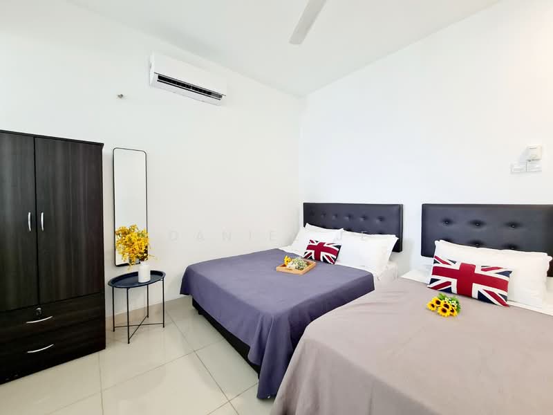 Servis Apartment untuk Disewa di Vega Residensi 1 - Daniel Je - PropertyGuru.com.my
