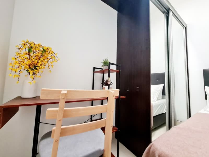 Servis Apartment untuk Disewa di Vega Residensi 1 - Daniel Je - PropertyGuru.com.my