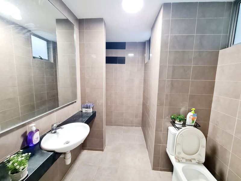 Servis Apartment untuk Disewa di Vega Residensi 1 - Daniel Je - PropertyGuru.com.my