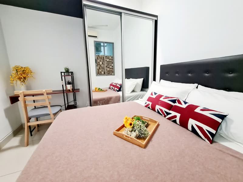 Servis Apartment untuk Disewa di Vega Residensi 1 - Daniel Je - PropertyGuru.com.my