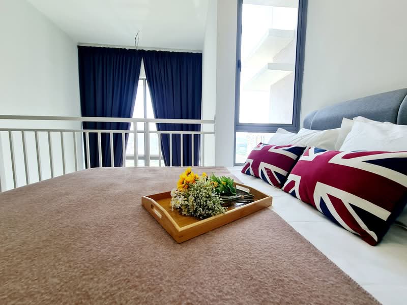 Servis Apartment untuk Disewa di Vega Residensi 1 - Daniel Je - PropertyGuru.com.my