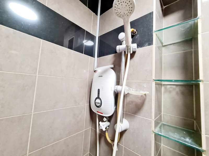Servis Apartment untuk Disewa di Vega Residensi 1 - Daniel Je - PropertyGuru.com.my