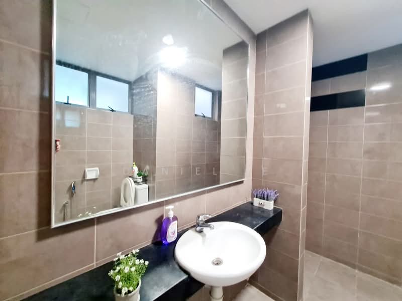 Servis Apartment untuk Disewa di Vega Residensi 1 - Daniel Je - PropertyGuru.com.my