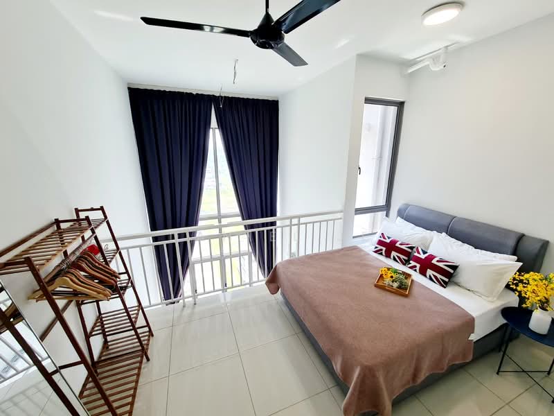 Servis Apartment untuk Disewa di Vega Residensi 1 - Daniel Je - PropertyGuru.com.my