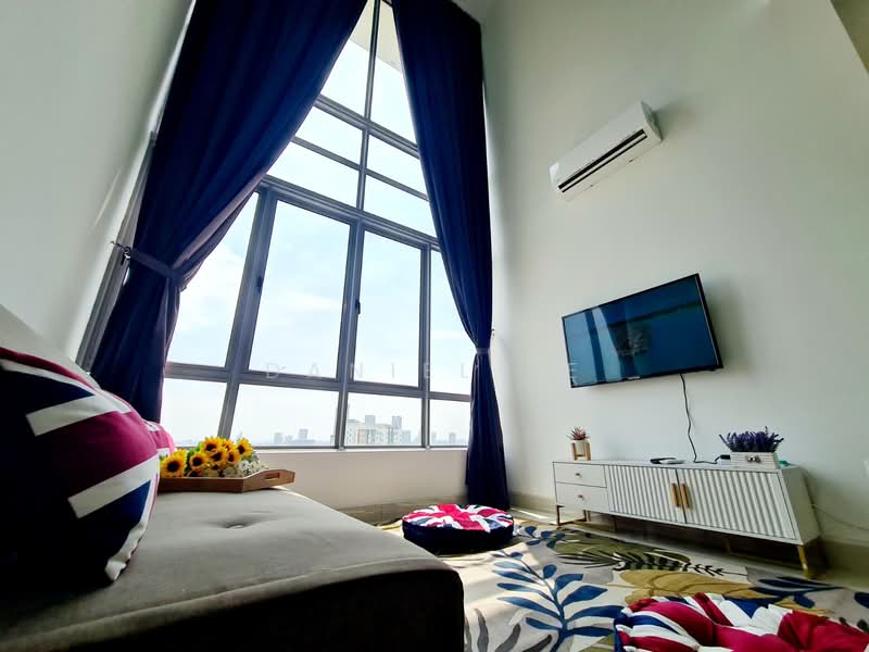 Servis Apartment untuk Disewa di Vega Residensi 1 - Daniel Je - PropertyGuru.com.my