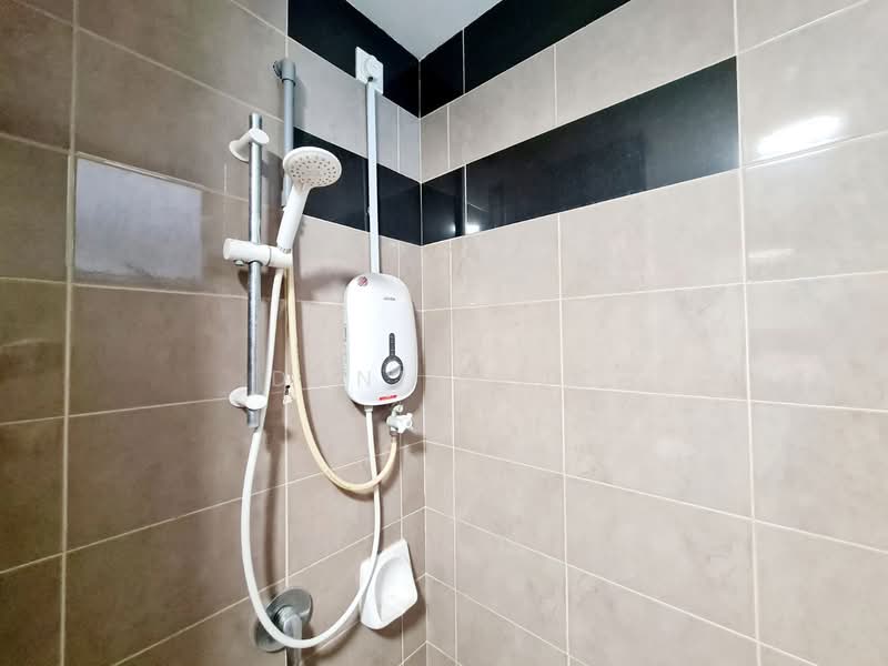 Servis Apartment untuk Disewa di Vega Residensi 1 - Daniel Je - PropertyGuru.com.my