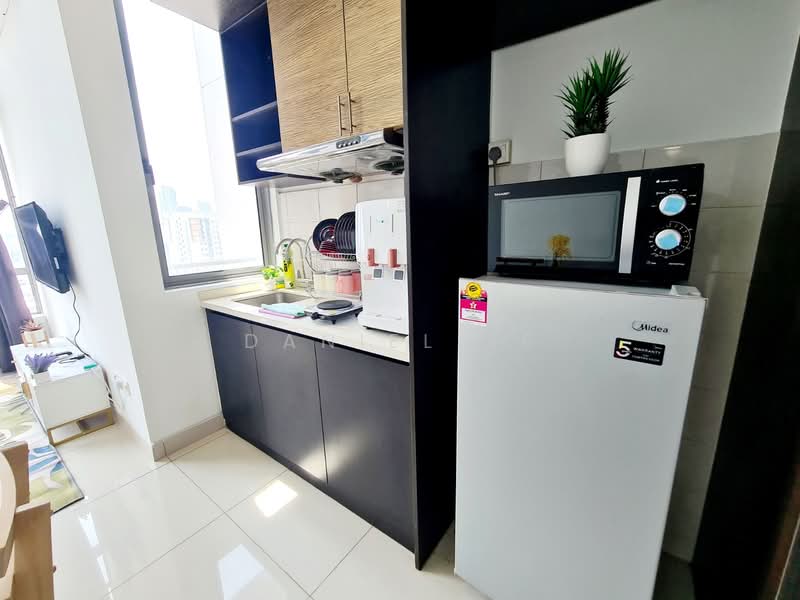 Servis Apartment untuk Disewa di Vega Residensi 1 - Daniel Je - PropertyGuru.com.my