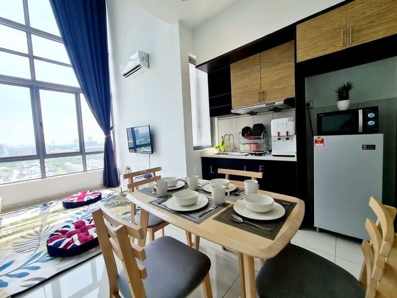 Servis Apartment untuk Disewa di Vega Residensi 1 - Daniel Je - PropertyGuru.com.my