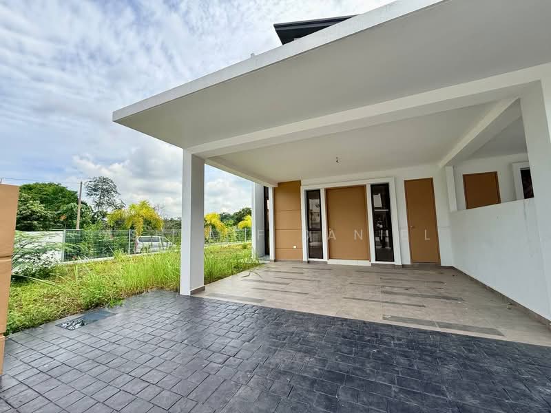 For Sale - Sungai Merab
