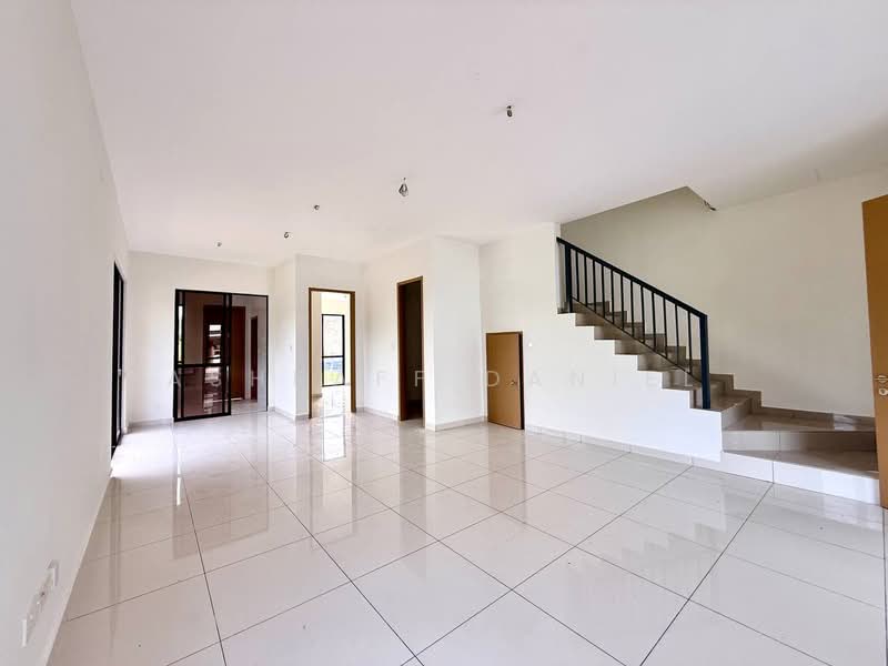For Sale - Sungai Merab