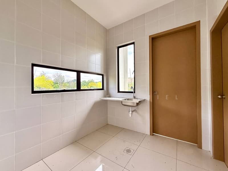 For Sale - Sungai Merab