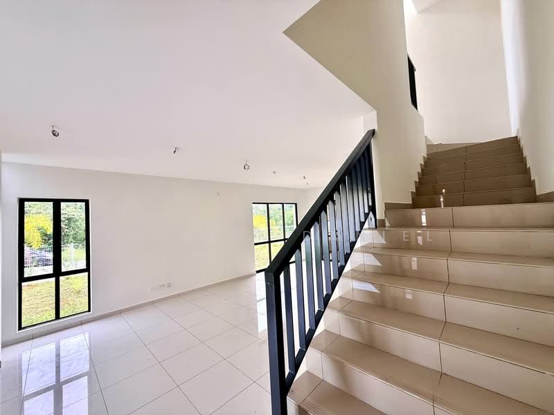 For Sale - Sungai Merab