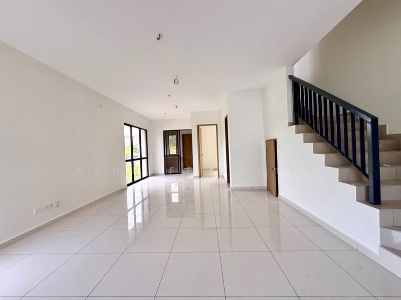 For Sale - Sungai Merab