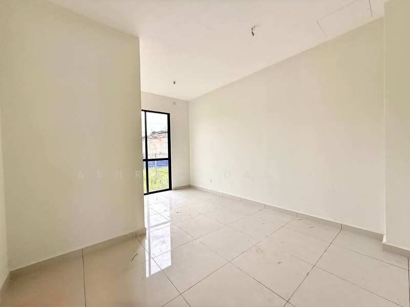 For Sale - Sungai Merab