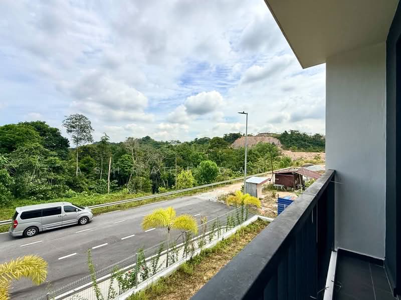 For Sale - Sungai Merab