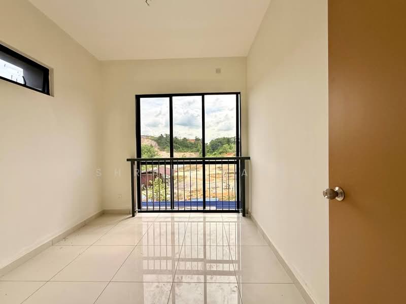 For Sale - Sungai Merab