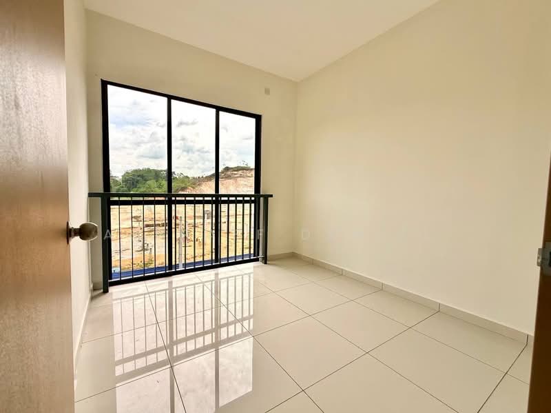 For Sale - Sungai Merab