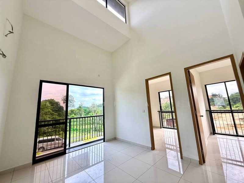 For Sale - Sungai Merab