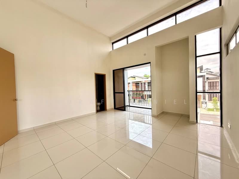 For Sale - Sungai Merab