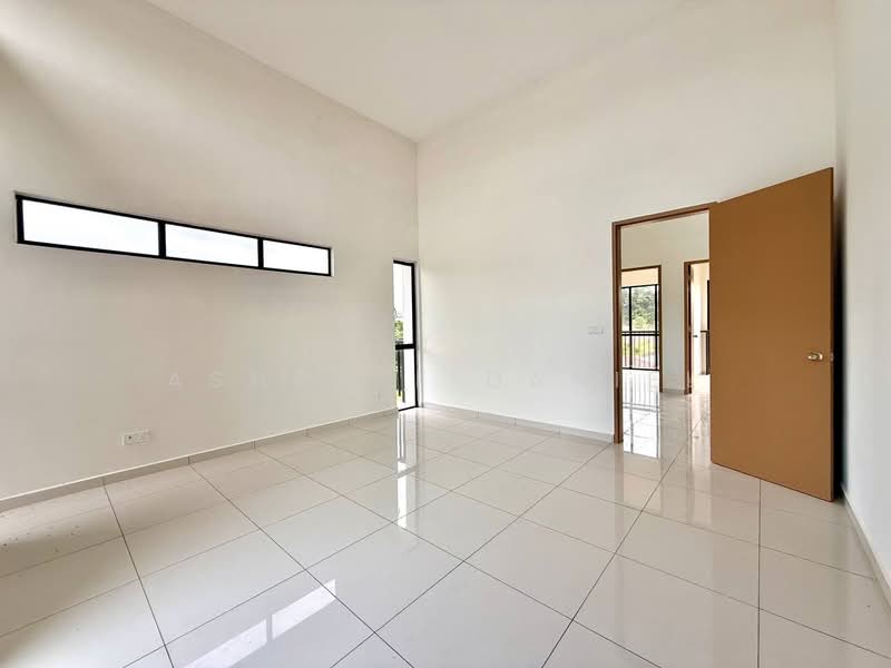 For Sale - Sungai Merab