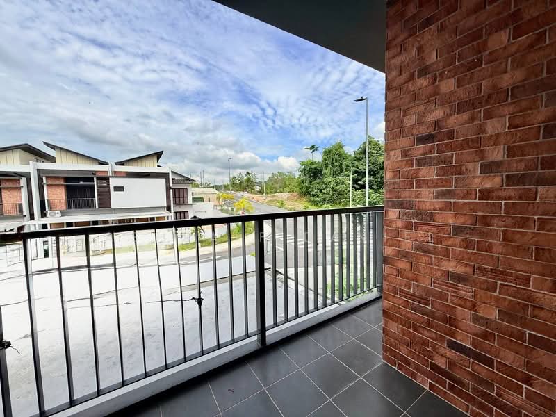 For Sale - Sungai Merab