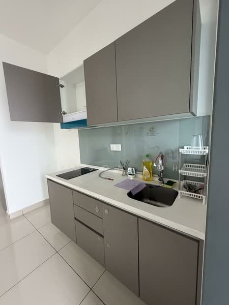 Servis Apartment untuk Disewa di Fortune Centra - Carson Loh - PropertyGuru.com.my