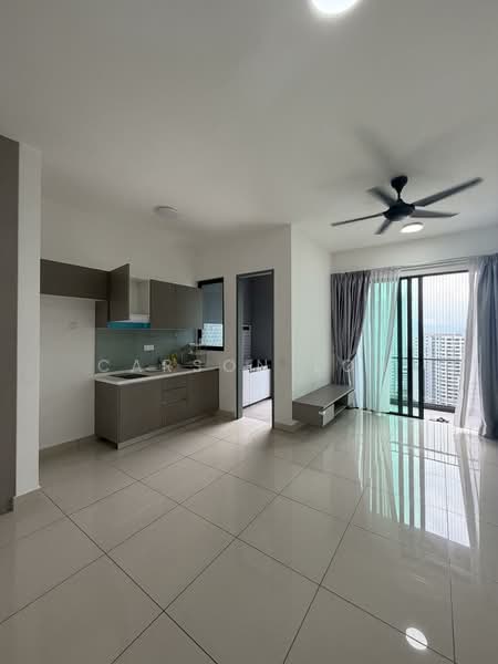 Servis Apartment untuk Disewa di Fortune Centra - Carson Loh - PropertyGuru.com.my