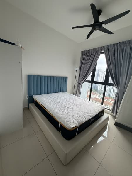 Servis Apartment untuk Disewa di Fortune Centra - Carson Loh - PropertyGuru.com.my