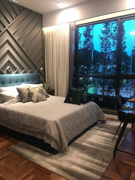 Kondominium untuk Dijual di PJS 2 - Welnis Lim - Bedroom - PropertyGuru.com.my