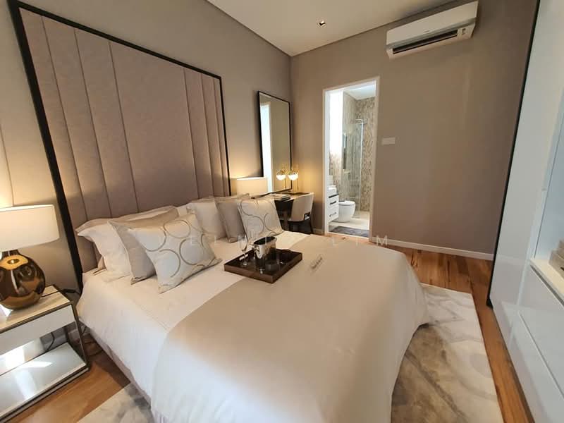 Kondominium untuk Dijual di PJS 2 - Welnis Lim - Bedroom - PropertyGuru.com.my