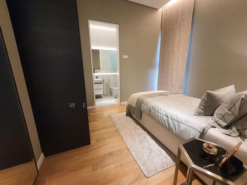 Kondominium untuk Dijual di PJS 2 - Welnis Lim - Bedroom - PropertyGuru.com.my