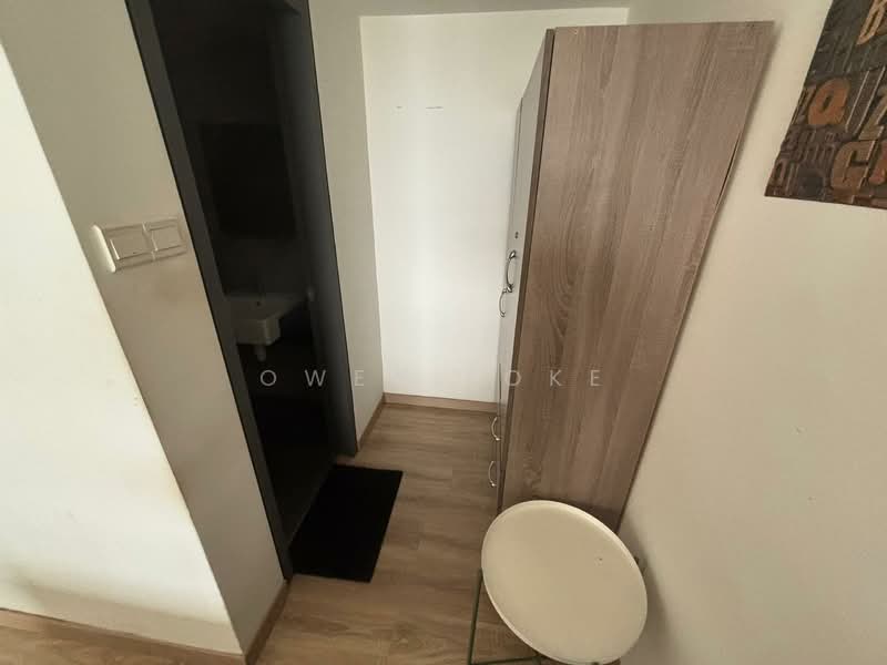 Servis Apartment untuk Disewa di Emporis - Owen Loke - Entrance - PropertyGuru.com.my