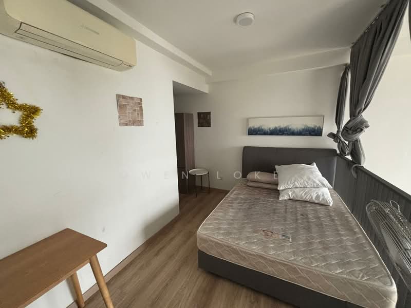 Servis Apartment untuk Disewa di Emporis - Owen Loke - Bedroom - PropertyGuru.com.my