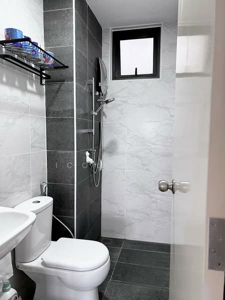 Kondominium untuk Dijual di Eco Bloom - Nicole Liew - Bathroom - PropertyGuru.com.my