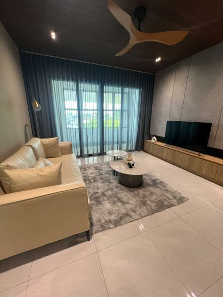 Condominium for Sale at The Charlotte - Ivan Ho - PropertyGuru.com.my