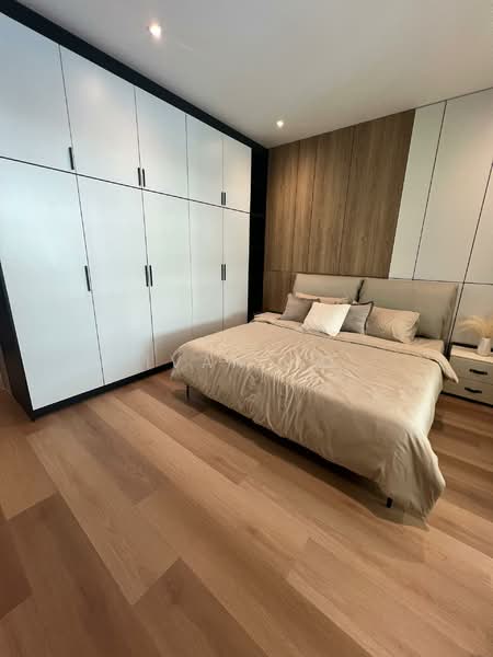 Condominium for Sale at The Charlotte - Ivan Ho - PropertyGuru.com.my