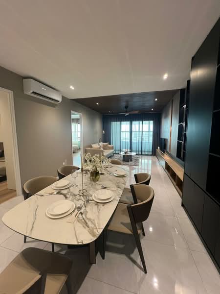 Condominium for Sale at The Charlotte - Ivan Ho - PropertyGuru.com.my