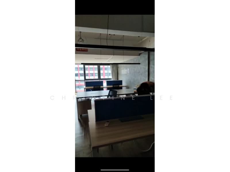 Condominium for Rent at Sunway Geo Avenue - Christine Lee - Interior - PropertyGuru.com.my