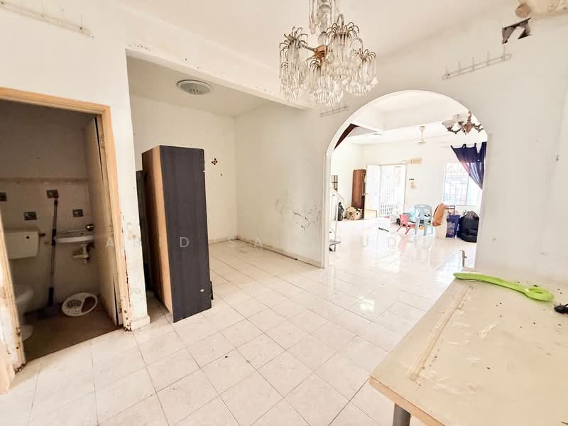 2-storey Terraced House for Sale in Bandar Tasik Puteri (Rawang) - Abid Sabarudin - Interior - PropertyGuru.com.my