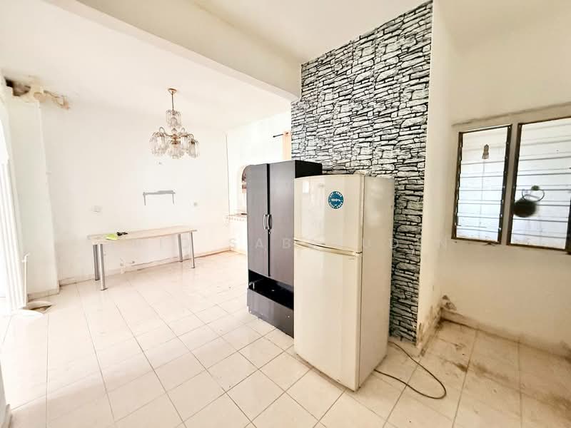 2-storey Terraced House for Sale in Bandar Tasik Puteri (Rawang) - Abid Sabarudin - Interior - PropertyGuru.com.my