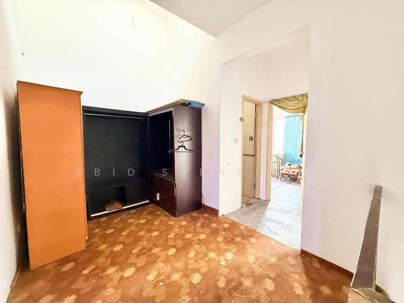 2-storey Terraced House for Sale in Bandar Tasik Puteri (Rawang) - Abid Sabarudin - Interior - PropertyGuru.com.my