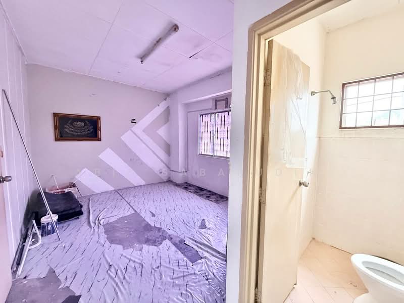 2-storey Terraced House for Sale in Bandar Tasik Puteri (Rawang) - Abid Sabarudin - Interior - PropertyGuru.com.my