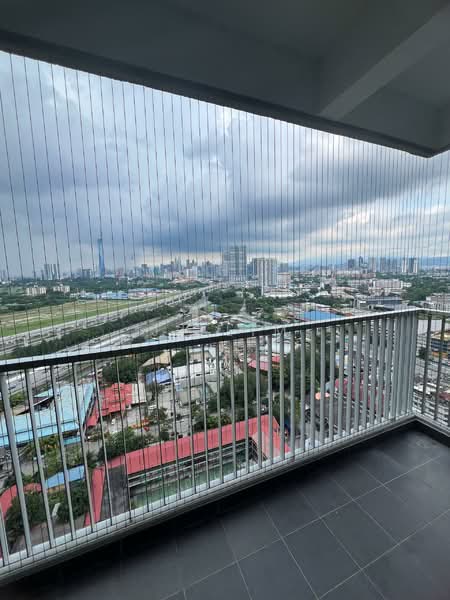 Service Residence for Rent at Serviced Residence @ Razak City Residences (RC Residences) - JJ Lim - PropertyGuru.com.my