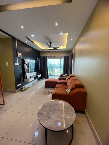 Service Residence for Rent at Serviced Residence @ Razak City Residences (RC Residences) - JJ Lim - PropertyGuru.com.my